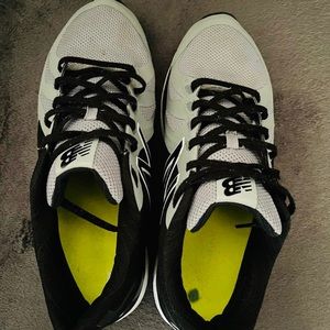 Men’s New Balance 11.5 4E